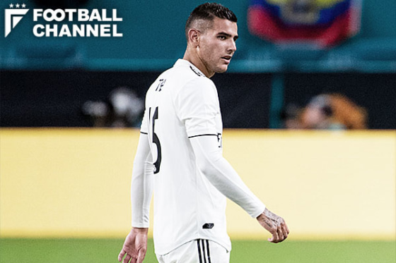 テオ・エルナンデス