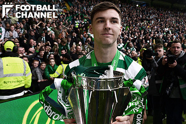 キーラン・ティアニー