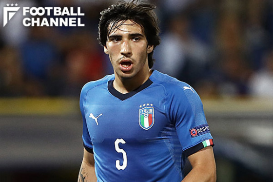 サンドロ・トナーリ