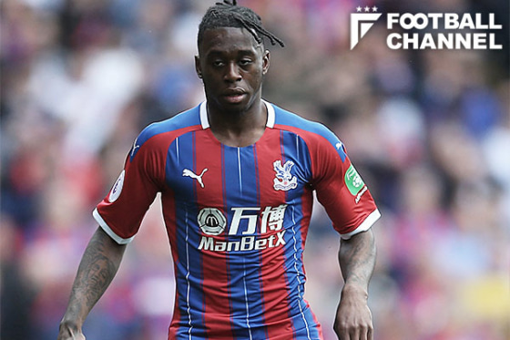 アーロン・ワン＝ビサカ