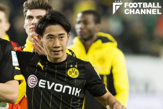 正規　ドルトムント17/18シーズン香川真司チャンピョンズリーグ仕様 限定品 正規 ドルトムント17/18シーズン香川真司チャンピョンズリーグ仕様