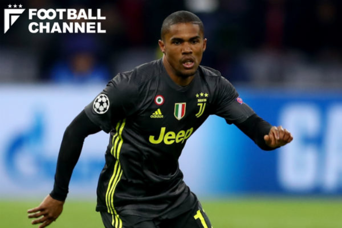 マンu ユベントスのウインガー獲得か 指揮官も興味津々 フットボールチャンネル