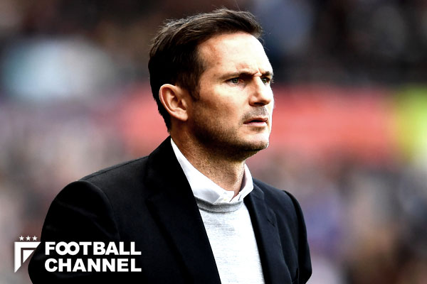 フランク・ランパード