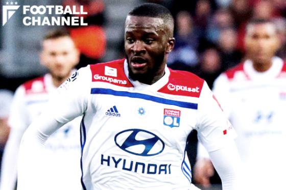 タンギ・エンドンベレ