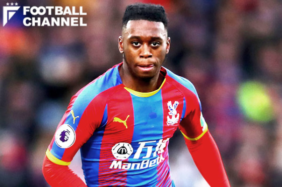 アーロン・ワン=ビサカ