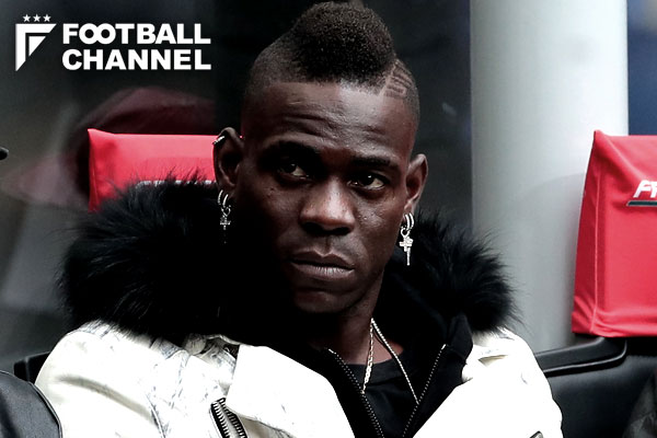 マリオ・バロテッリ