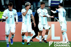 アルゼンチン代表