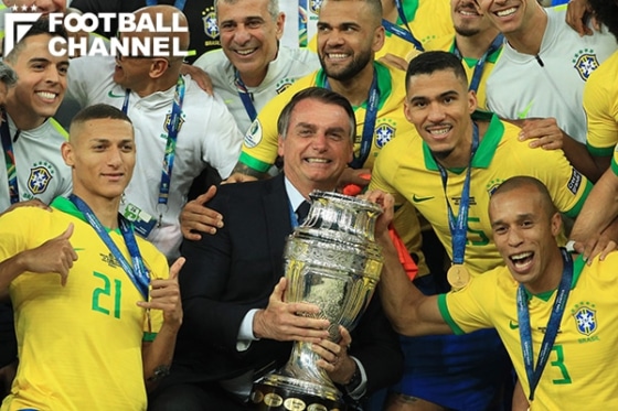 ジャイロ・ボルソナロ