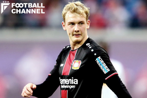 ユリアン・ブラント