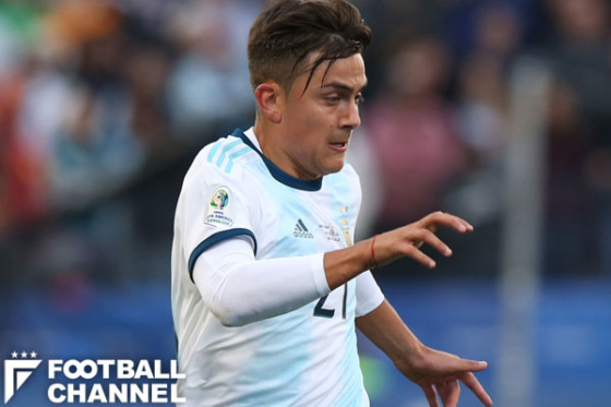 パウロ・ディバラ