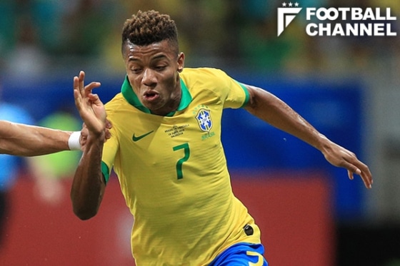 ダビド・ネレス