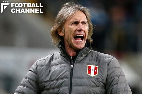 リカルド・ガレカ