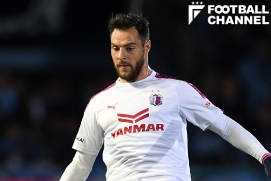 レアンドロ・デサバト