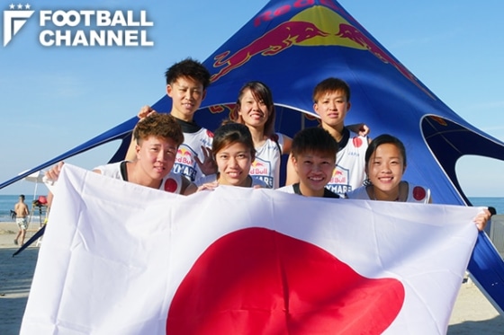 レッドブル・ネイマール・ジュニア・ファイブ