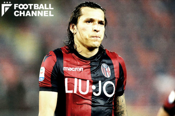 フェデリコ・サンタンデール