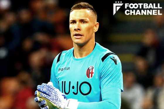 ウカシュ・スコルプスキ