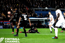 パリ・サンジェルマン