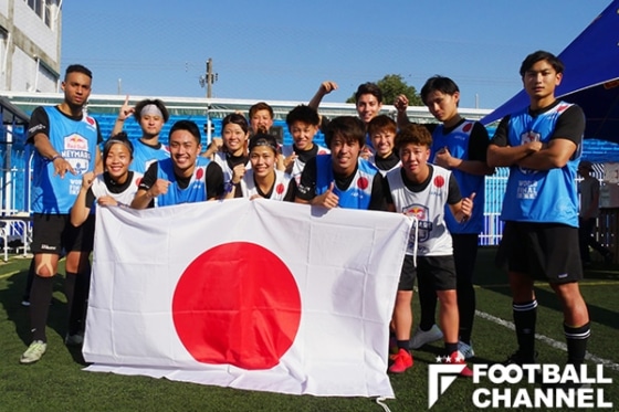 レッドブル・ネイマール・ジュニア・ファイブ