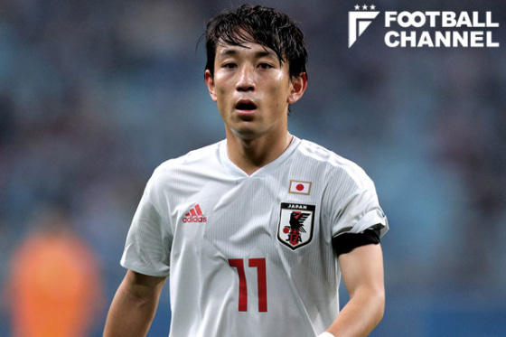 【新品タグ付き】サッカー日本代表 三好康児 ユニフォーム MF26／三好康児選手 | 選手・スタッフプロフィール2015