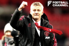 オーレ・グンナー・スールシャール_getty