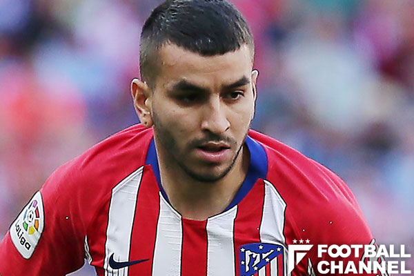 ミラン、アトレティコの“10番”と個人合意か。移籍金は約60億円