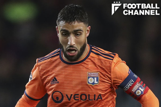 ナビル・フェキル