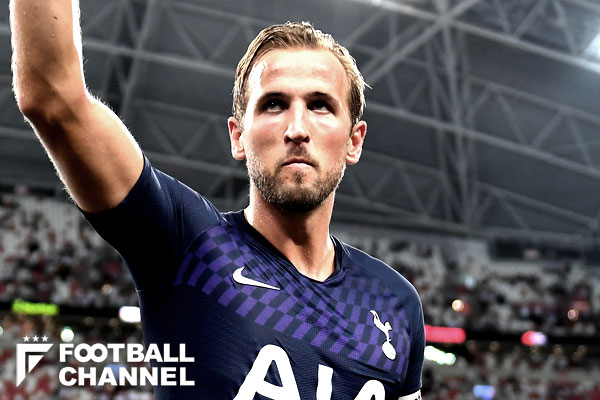 ハリー・ケイン