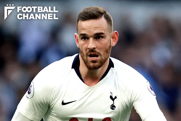 フィンセント・ヤンセン