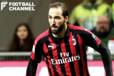 ゴンサロ・イグアイン