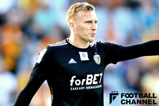 ヤクブ・スウォビィク