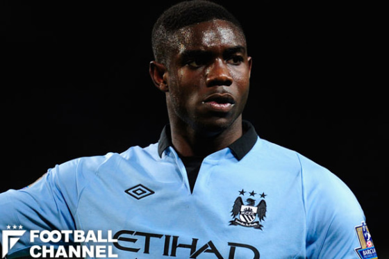 マイカ・リチャーズ