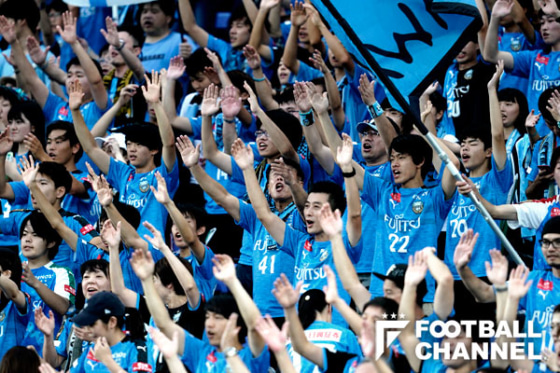 川崎フロンターレ