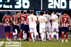 レアル・マドリー