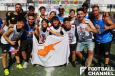 レッドブル・ネイマール・ジュニア・ファイブ