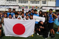 レッドブル・ネイマール・ジュニア・ファイブ