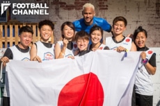 レッドブル・ネイマール・ジュニア・ファイブ