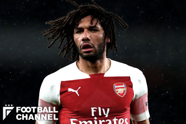 モハメド・エルネニー