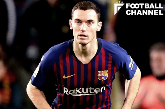 トーマス・ヴェルメーレン