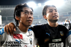 川崎フロンターレ