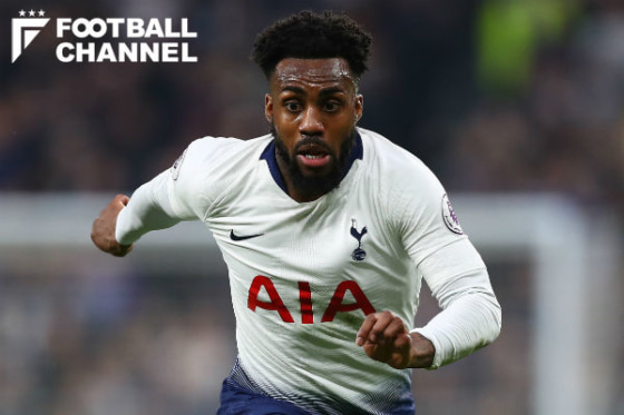 ダニー・ローズ