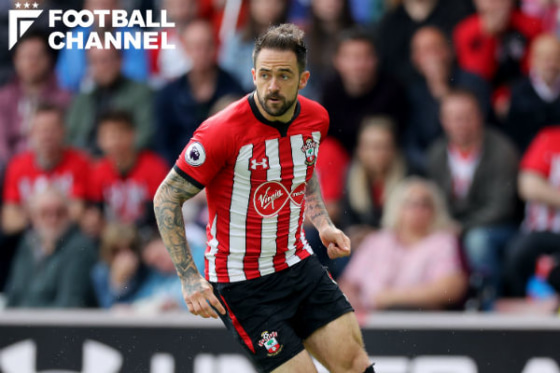 ダニー・イングス