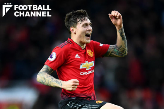 ヴィクトル・リンデロフ