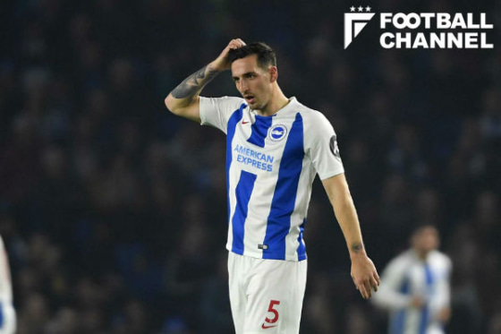 ルイス・ダンク