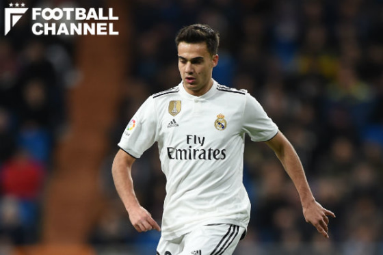 セルヒオ・レギロン