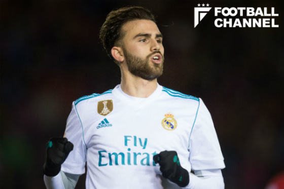 ボルハ・マジョラル