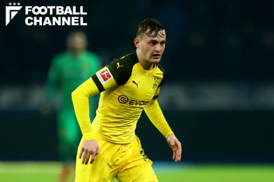 ヤコブ・ブルーン・ラルセン