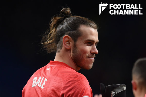 ガレス・ベイル