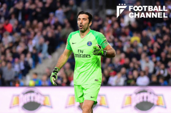 ジャンルイジ・ブッフォン