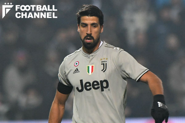 サミ・ケディラ