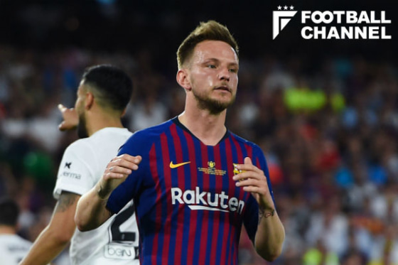 イバン・ラキティッチ